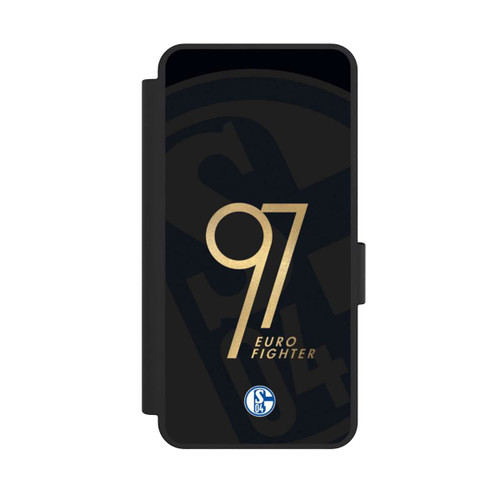Samsung Galaxy S25 Edge NIVOflip S04 Eurofighter 97