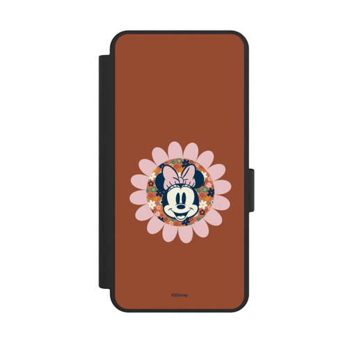 Samsung Galaxy S25 Edge NIVOflip Minnie Mouse Sweet Boho