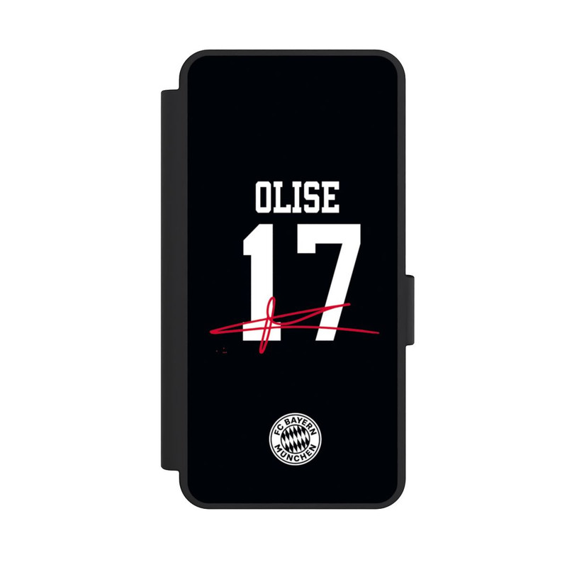 Galaxy S25 Edge NIVOflip Olise 17