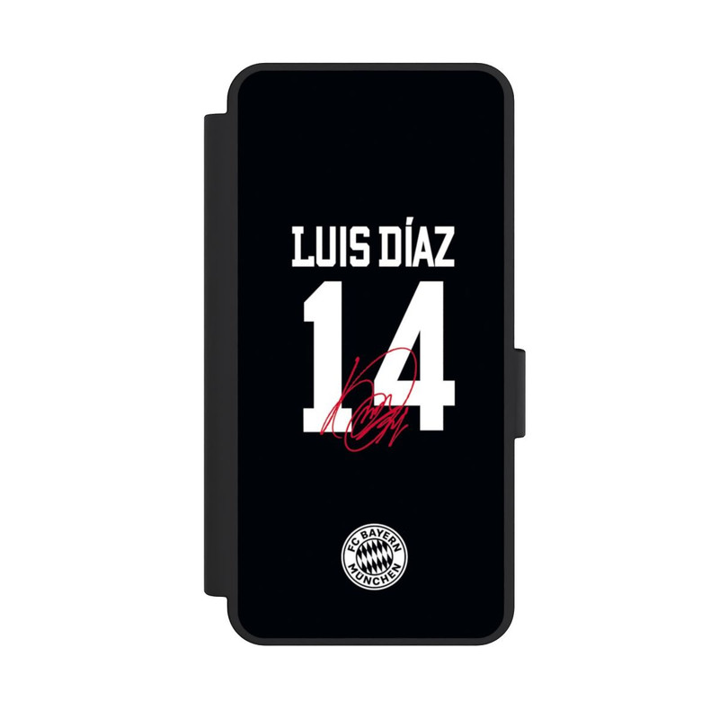 Galaxy S25 Edge NIVOflip Luis Díaz 14