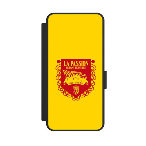 Samsung Galaxy S25 Edge NIVOflip RC Lens 2026 en finale