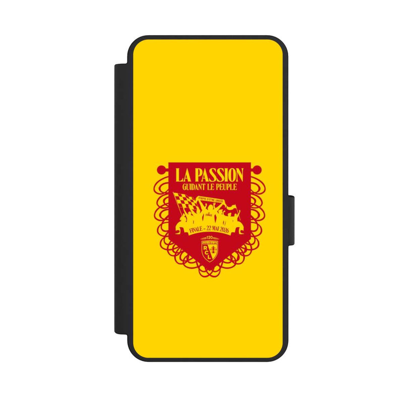 Galaxy S25 Edge NIVOflip RC Lens 2026 en finale