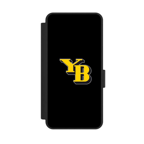 Samsung Galaxy S25 Edge NIVOflip BSC YB