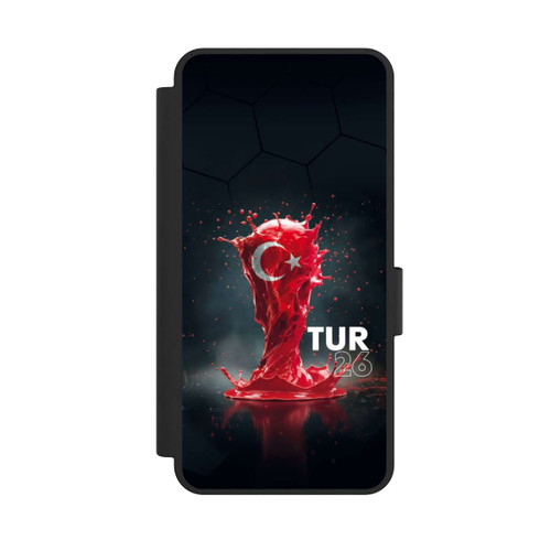 Samsung Galaxy S25 Edge NIVOflip TUR 26