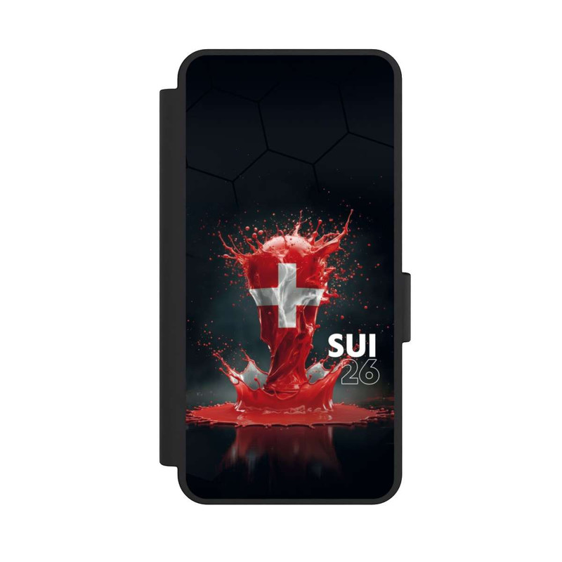 Galaxy S25 Edge NIVOflip SUI 26