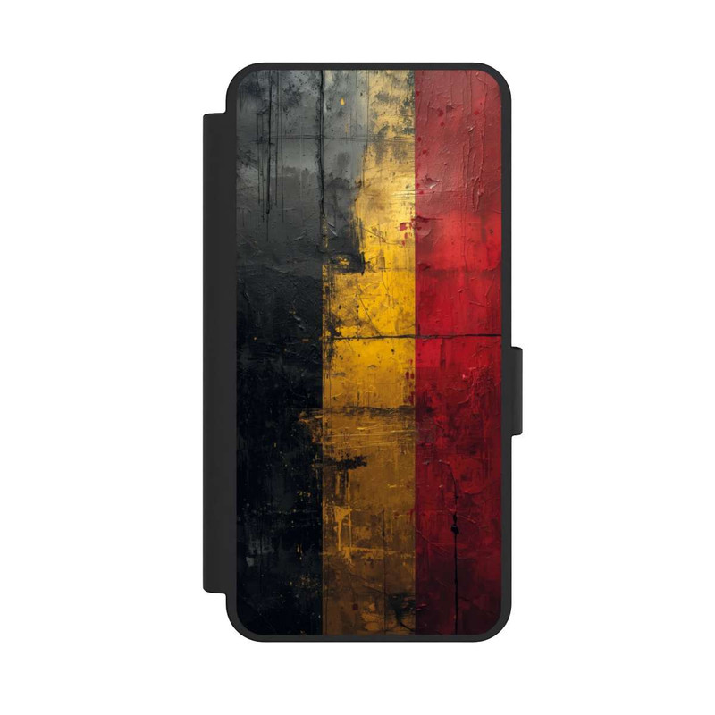 Galaxy S25 Edge NIVOflip Belgique 26