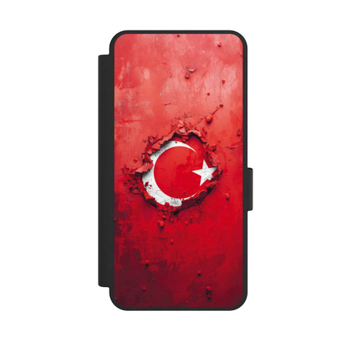 Samsung Galaxy S25 Edge NIVOflip Turquie 26