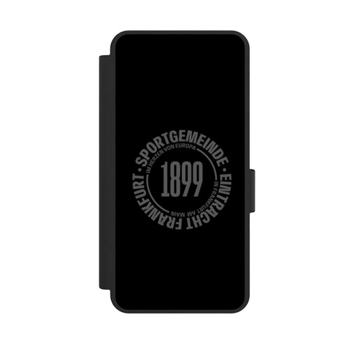 Samsung Galaxy S25 Edge NIVOflip SG Eintracht Frankfurt 1899