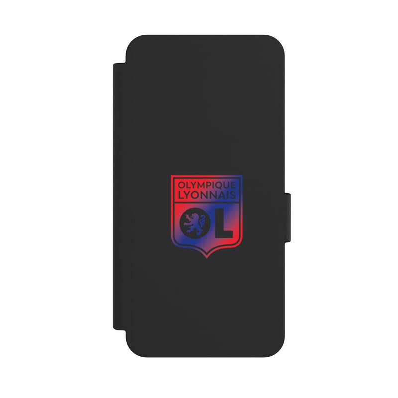 Galaxy S25 Edge NIVOflip OL Logo bicolore