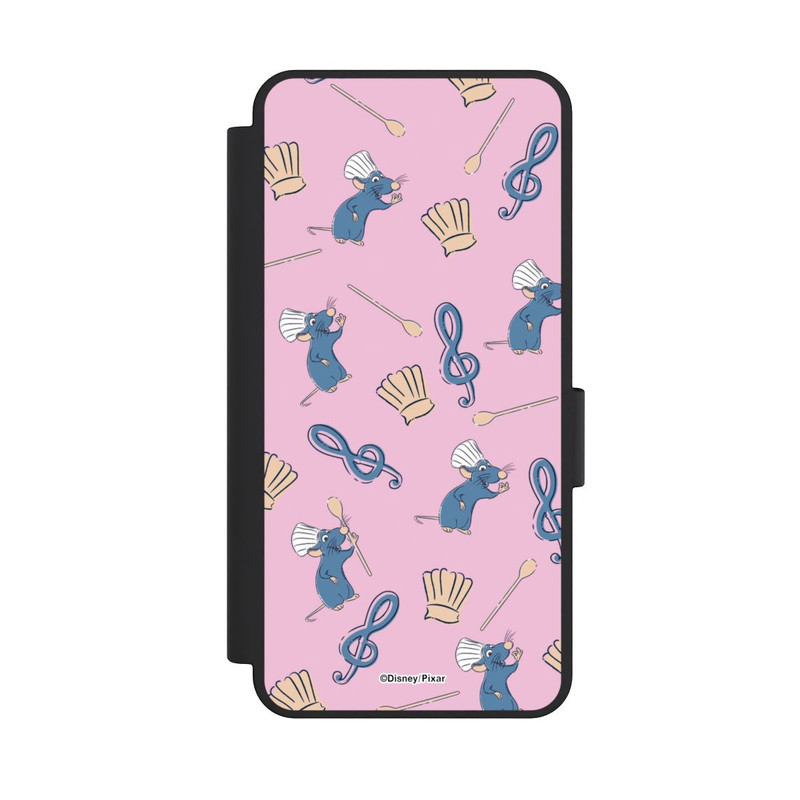 Galaxy S25 Edge NIVOflip Remy Ratatouille Pink