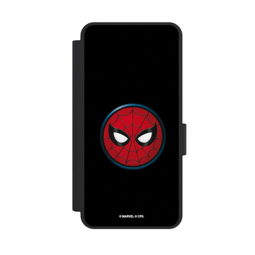 Samsung Galaxy S25 Edge NIVOflip Spider-Man Hero Universe