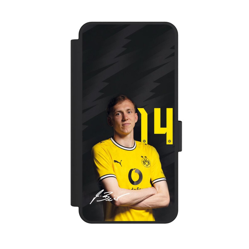 Galaxy S25 Edge NIVOflip Maximilian Beier 26/27