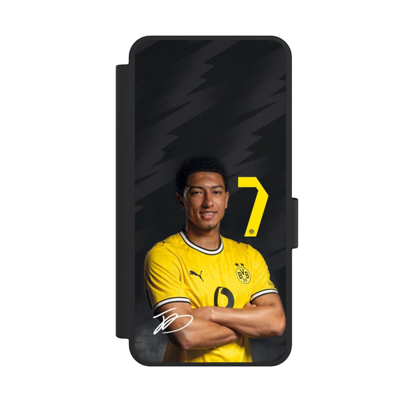 Galaxy S25 Edge NIVOflip Jobe Bellingham 26/27