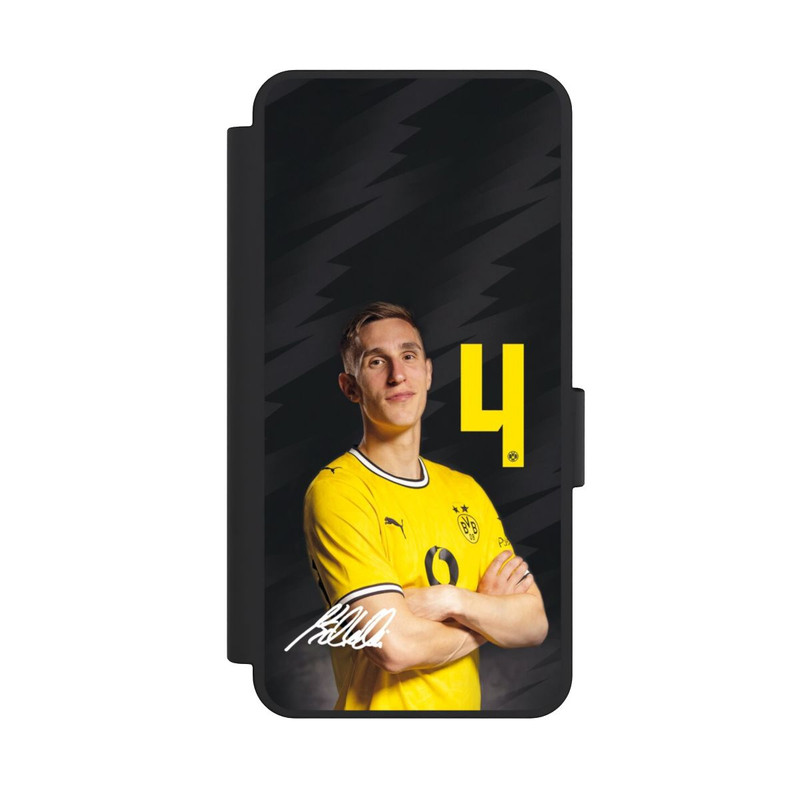 Galaxy S25 Edge NIVOflip Nico Schlotterbeck 26/27
