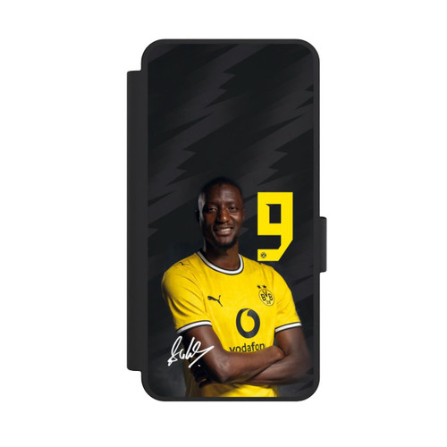 Samsung Galaxy S25 Edge NIVOflip Serhou Guirassy 26/27