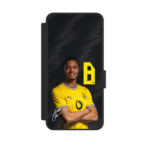 Samsung Galaxy S25 Edge NIVOflip Felix Nmecha 26/27