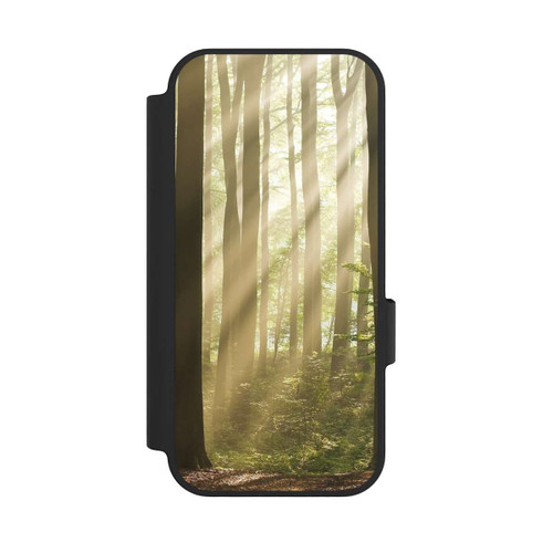 Google Pixel 10 NIVOflip Im Wald