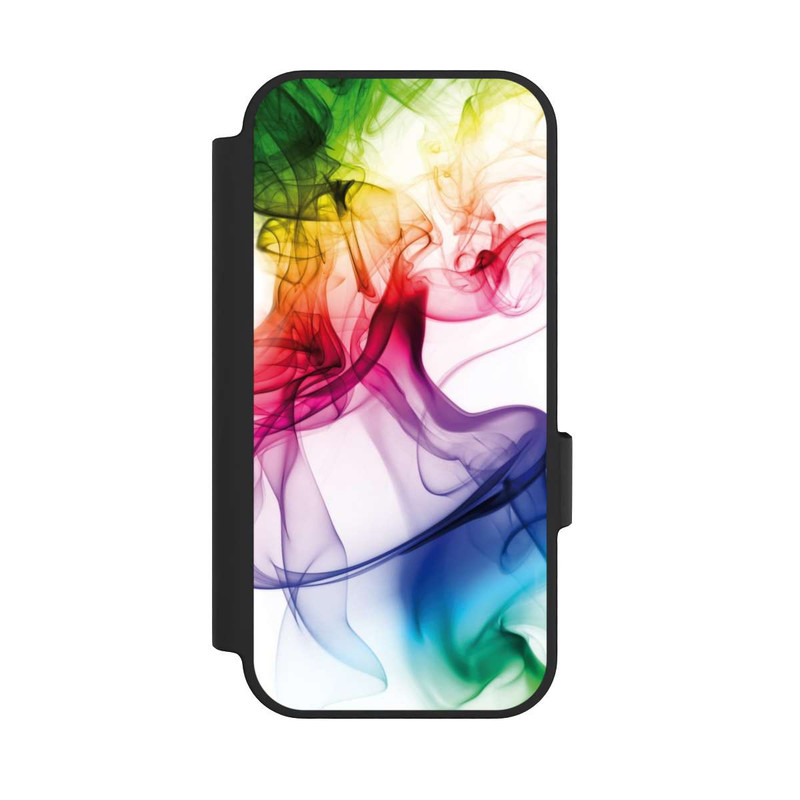 Pixel 10 NIVOflip farbige Welle