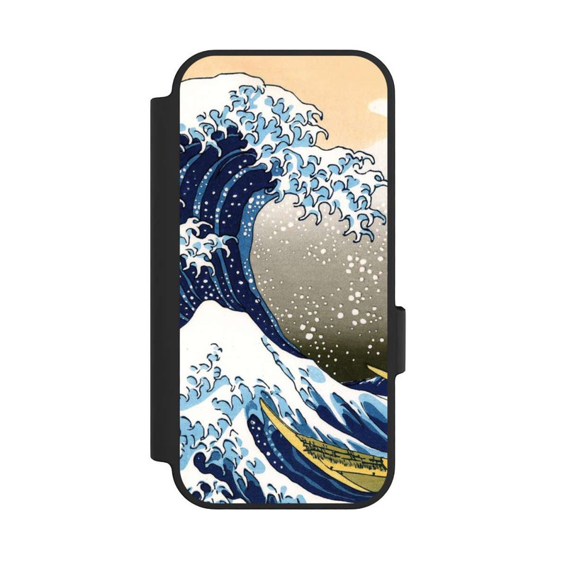 Pixel 10 NIVOflip Great Wave of Kanagawa