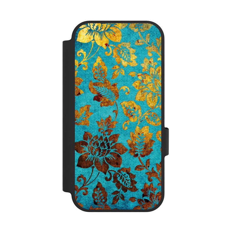 Pixel 10 NIVOflip Blue Vintage