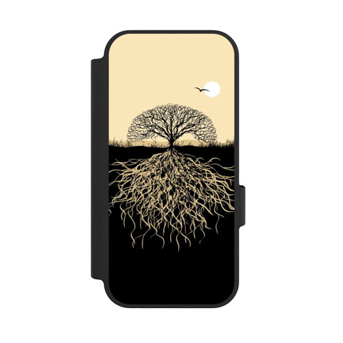 Google Pixel 10 NIVOflip Roots of a Tree