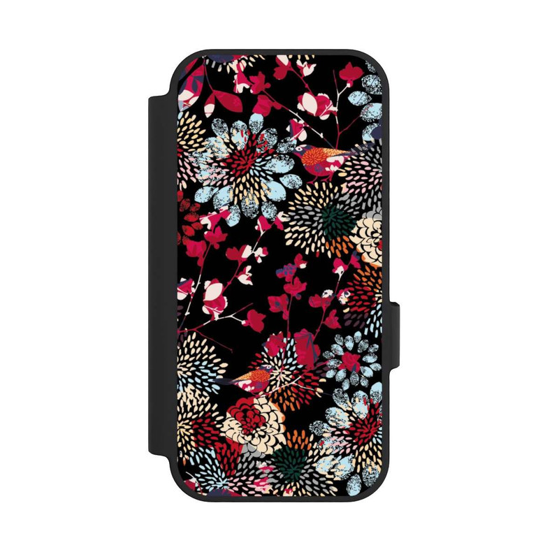 Pixel 10 NIVOflip Dark Kimono