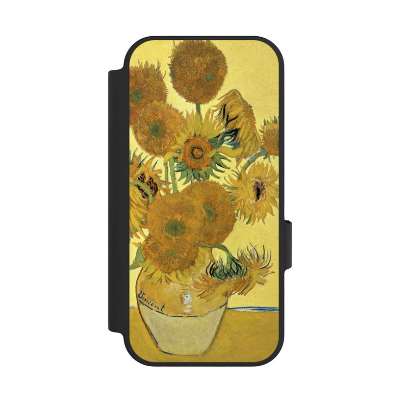 Pixel 10 NIVOflip Sonnenblumen