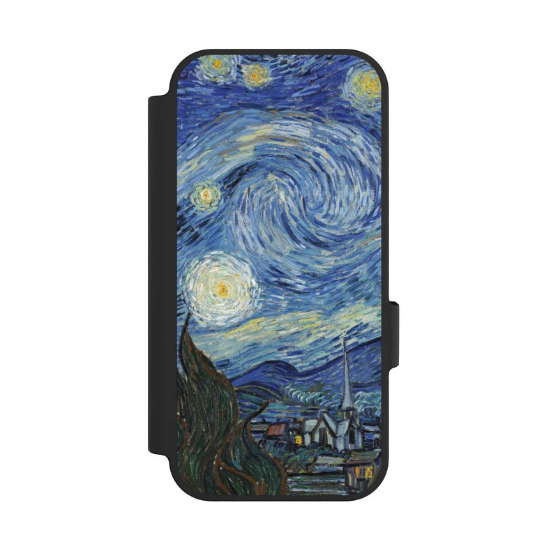 Pixel 10 NIVOflip Die sternenklare Nacht