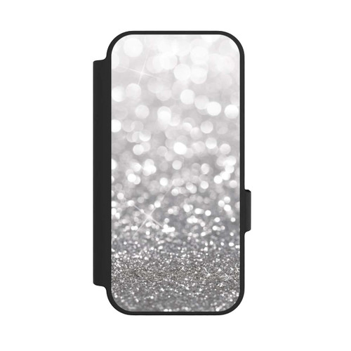 Google Pixel 10 NIVOflip Silberregen Look