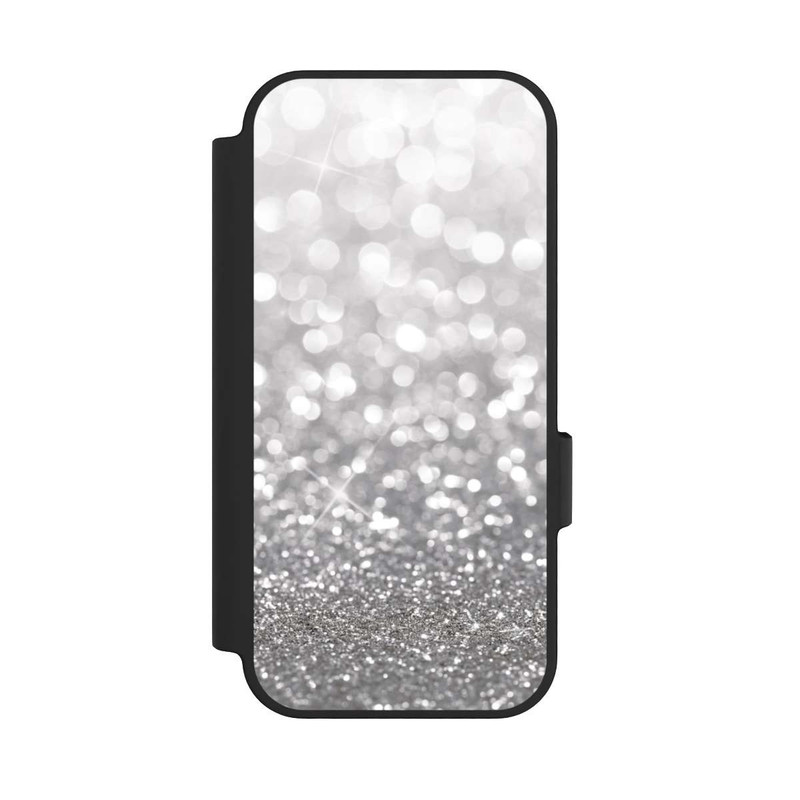 Pixel 10 NIVOflip Silberregen Look