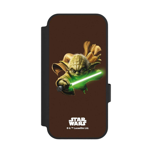 Google Pixel 10 NIVOflip Yoda