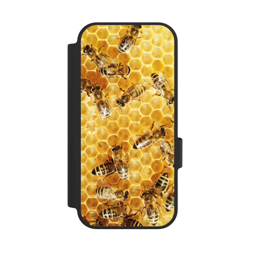 Google Pixel 10 NIVOflip Fleißige Bienen
