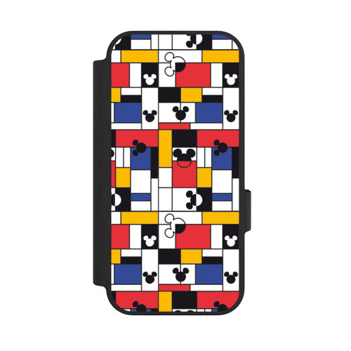 Google Pixel 10 NIVOflip Mickey Squares