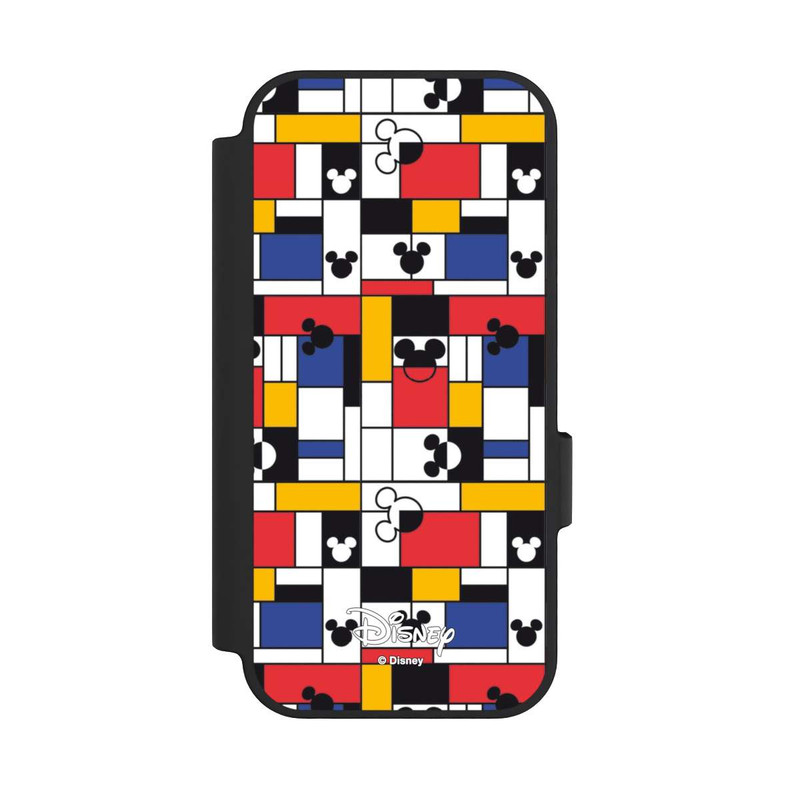 Pixel 10 NIVOflip Micky Squares