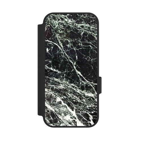 Google Pixel 10 NIVOflip Black Marble