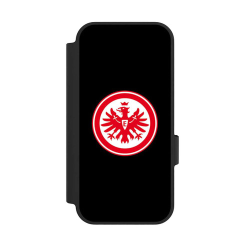 Google Pixel 10 NIVOflip Eintracht Frankfurt Schwarz
