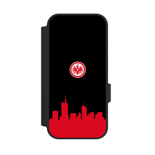 Google Pixel 10 NIVOflip Eintracht Frankfurt Skyline Rot