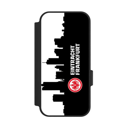 Google Pixel 10 NIVOflip Eintracht Frankfurt Skyline