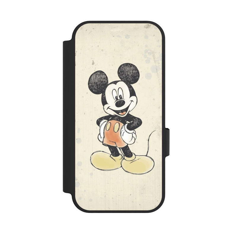 Pixel 10 NIVOflip Mickey Watercolor