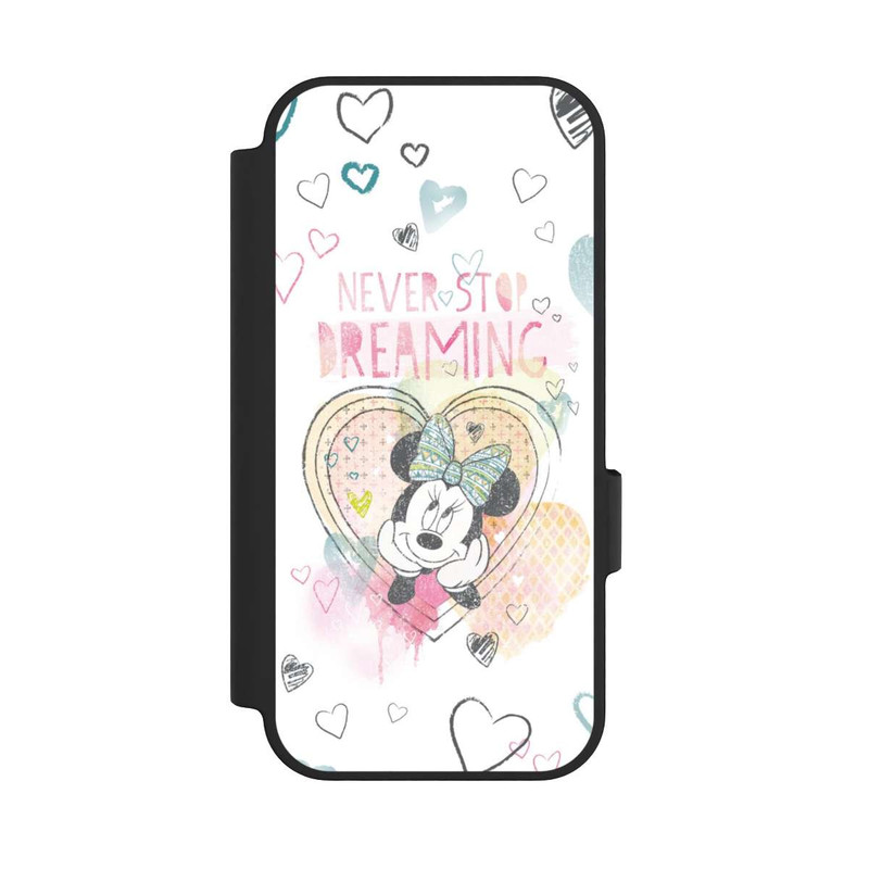 Pixel 10 NIVOflip Minnie Never Stop Dreaming