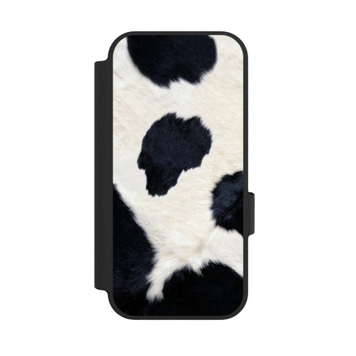 Google Pixel 10 NIVOflip Peau de Vache