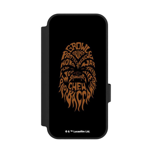 Google Pixel 10 NIVOflip Chewbacca Typo Grafisch