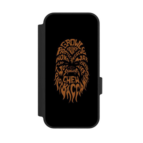 Google Pixel 10 NIVOflip Chewbacca Typo Graphic
