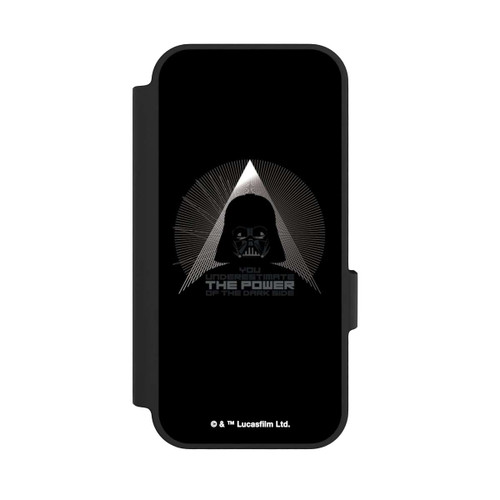 Google Pixel 10 NIVOflip Vader-Grafik