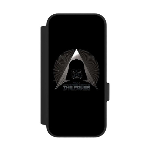 Google Pixel 10 NIVOflip Vader Graphic 