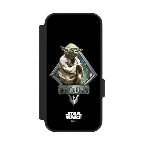 Google Pixel 10 NIVOflip Großmeister Yoda