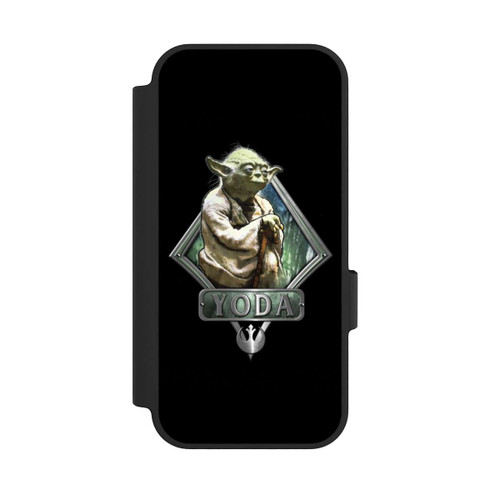 Google Pixel 10 NIVOflip Grand Master Yoda