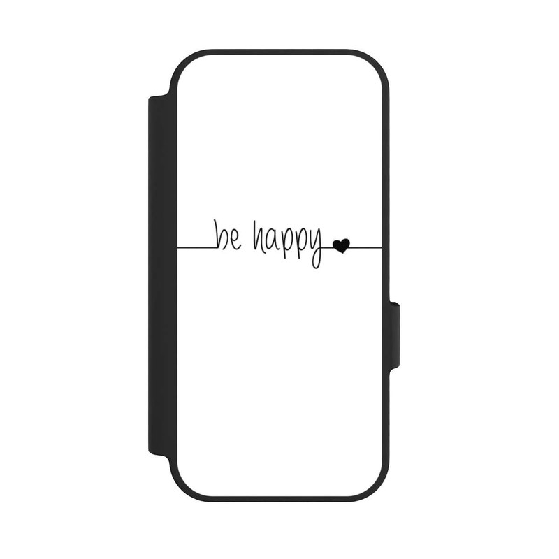 Pixel 10 NIVOflip Be Happy White Background