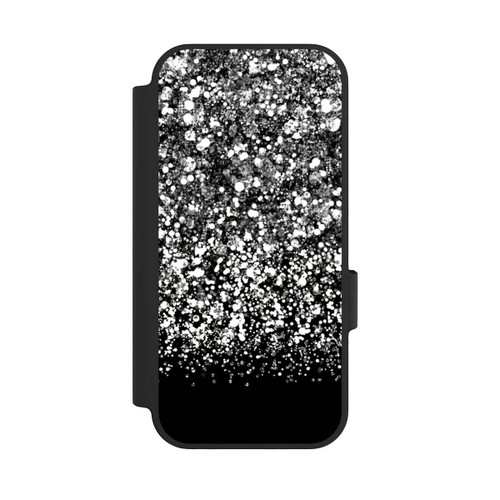 Google Pixel 10 NIVOflip Schneefall Glitzerlook