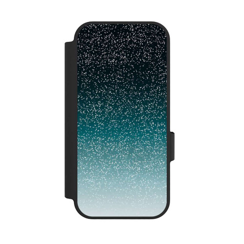 Google Pixel 10 NIVOflip Glitter Nightfall Look